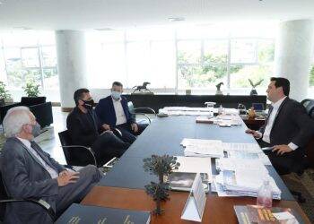 Aeroporto de Foz pode se transformar em Centro Nacional e Internacional de Conexões de Voos – HUB