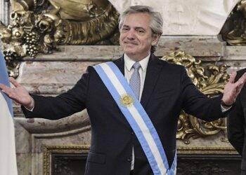 Presidente argentino deve visitar Puerto Iguazú nesta sexta-feira