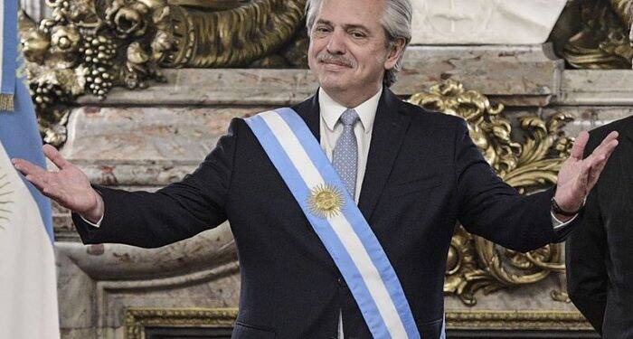 Presidente argentino deve visitar Puerto Iguazú nesta sexta-feira