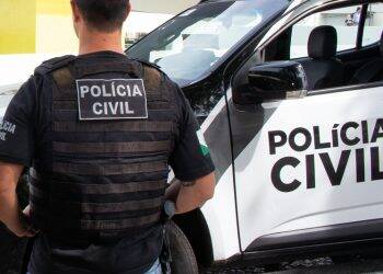 Polícia prende suspeito de ser um dos maiores estelionatários do país