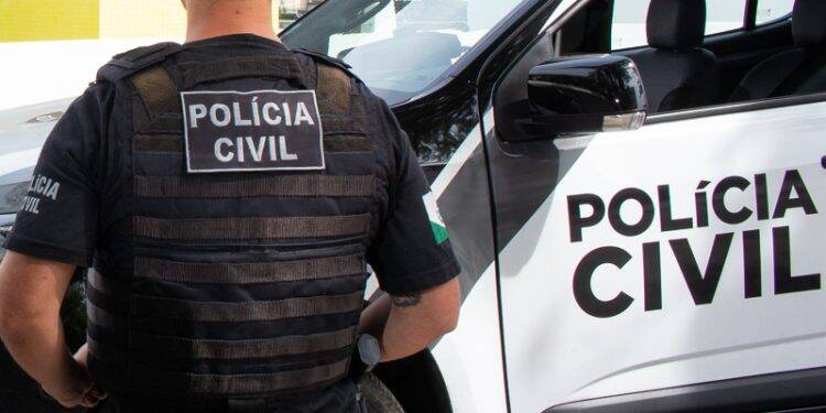 Polícia prende suspeito de ser um dos maiores estelionatários do país