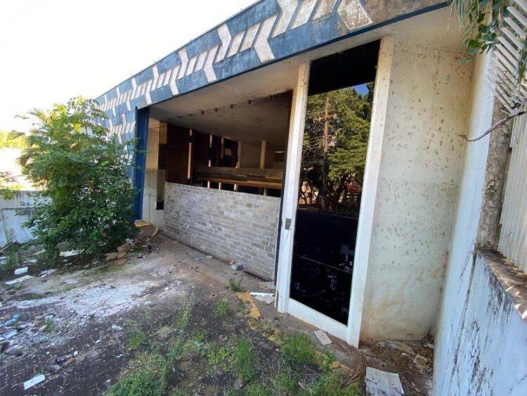 Correios coloca à venda prédio da Avenida JK no centro de Foz com lance mínimo de R$ 910 mil