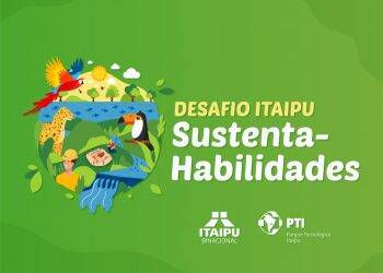 Itaipu lança game interativo e abre a participação para jovens de todo o Brasil