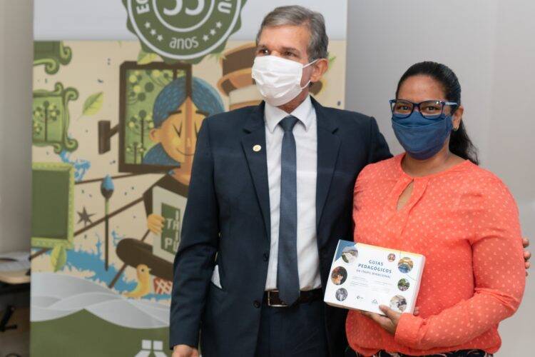 Ecomuseu da Itaipu vai passar por revitalização e abrigar o Polo Astronômico