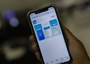 Caixa libera saque do auxílio emergencial para nascidos em julho