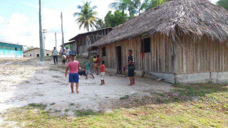 Itaipu recupera na Amazônia sistema de energia solar que reduz uso de gerador a diesel