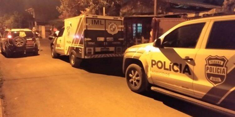 Polícia investiga assassinato de adolescente de 13 anos durante a madrugada no Três Lagoas