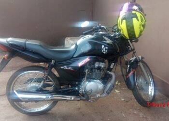 Soldado do Exército é preso pela PM após tentativa de fuga durante abordagem