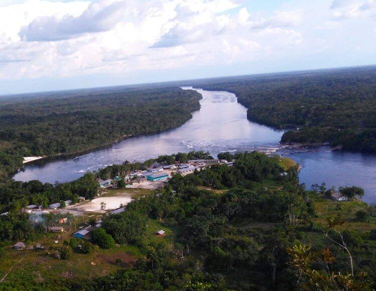 Itaipu recupera na Amazônia sistema de energia solar que reduz uso de gerador a diesel
