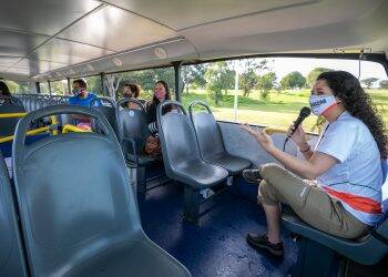 Capacitação de guias de turismo financiada por Itaipu com bolsa mensal começa no dia 20