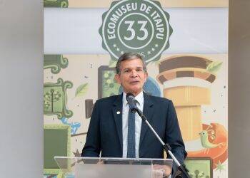 Ecomuseu da Itaipu vai passar por revitalização e abrigar o Polo Astronômico