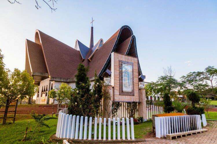 Empresa que fez o Cristo Redentor “abraçar o Rio de Janeiro” produzirá o Natal de Luzes da Itaipu
