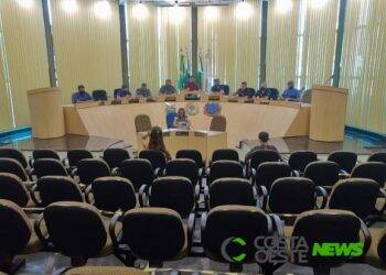 Câmara aprova pedido de licença do prefeito e vice deverá assumir o Executivo de São Miguel