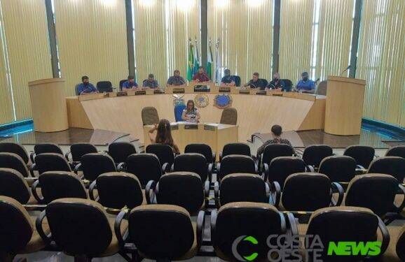 Câmara aprova pedido de licença do prefeito e vice deverá assumir o Executivo de São Miguel