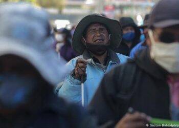 Qual o real tamanho da crise na América Latina?