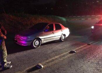 Rapaz é preso com 3.6 mil essências de narguilé contrabandeadas