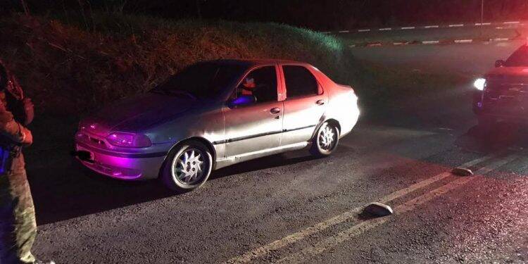 Rapaz é preso com 3.6 mil essências de narguilé contrabandeadas