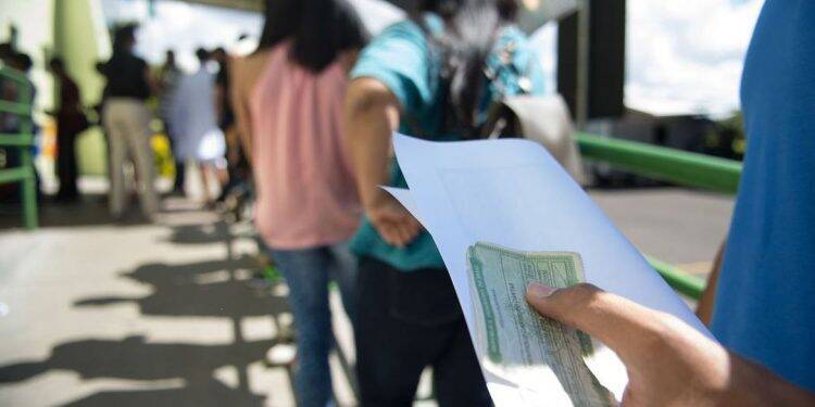 Cresce 60% o número de cidades com mais eleitores que habitantes