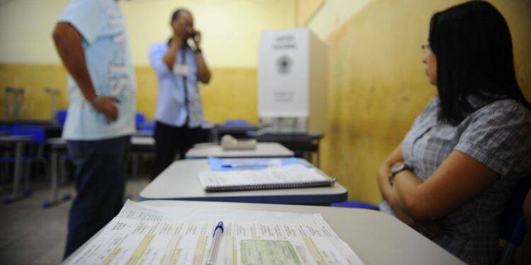 Foz do Iguaçu tem 183.306 eleitores e 54% são mulheres