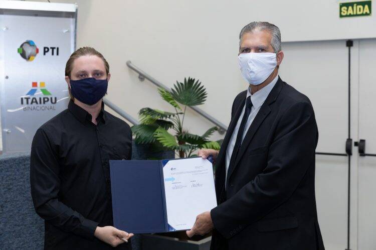 PTI e Fundação Araucária aportam quase meio milhão em soluções tecnológicas para o combate aos efeitos econômicos da Covid-19