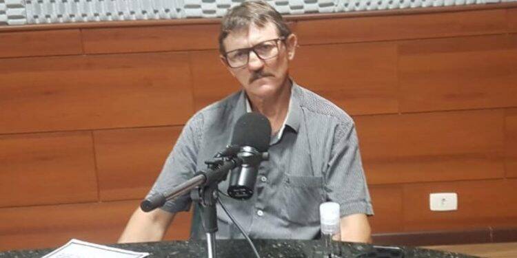 Alemão (PCdoB) tem como meta investimento em saúde, educação e moradia