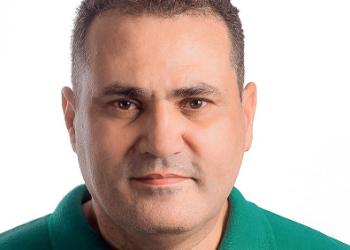 Amilton Farias é o terceiro candidato a vice-prefeito ouvido pela Rádio Cultura