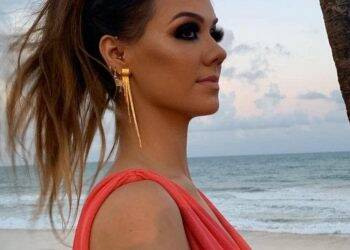 Causa da morte em Toledo da ex-ginasta Ana Paula Scheffer, 31 anos, ainda é incerta