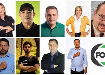 Rádio Cultura começa ouvir candidatos a vice-prefeito na segunda-feira, 05