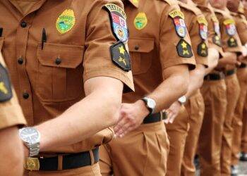 Edital de concurso que vai contratar 70 cadetes para PM e Bombeiros é divulgado; saiba os salários