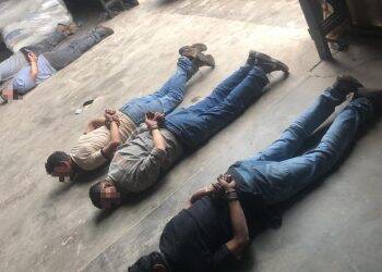 PF localiza dono de carga de 3,5 toneladas de maconha que foi apreendida em Cascavel