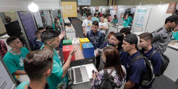 Inscrições para FIciencias 2020 são prorrogadas até 7 de outubro