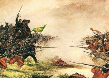 Centro Cultural Paraguaio-Americano promove ciclo de conversas sobre a Guerra da Tríplice Aliança