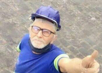 Tio de Gleisi Hoffmann morre atropelado na BR-277 em Paranaguá; motorista fugiu do local