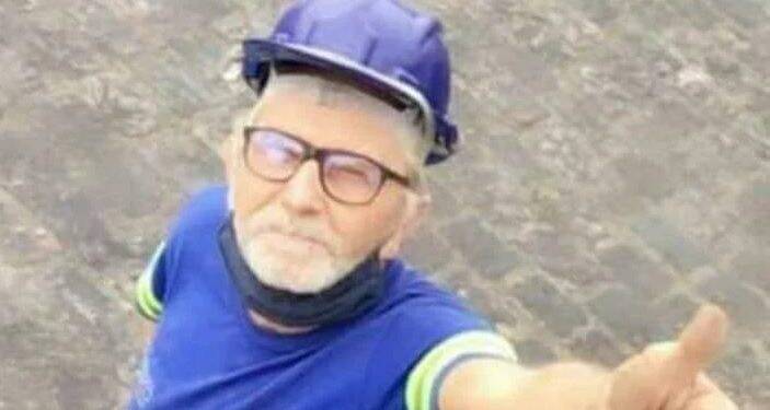 Tio de Gleisi Hoffmann morre atropelado na BR-277 em Paranaguá; motorista fugiu do local