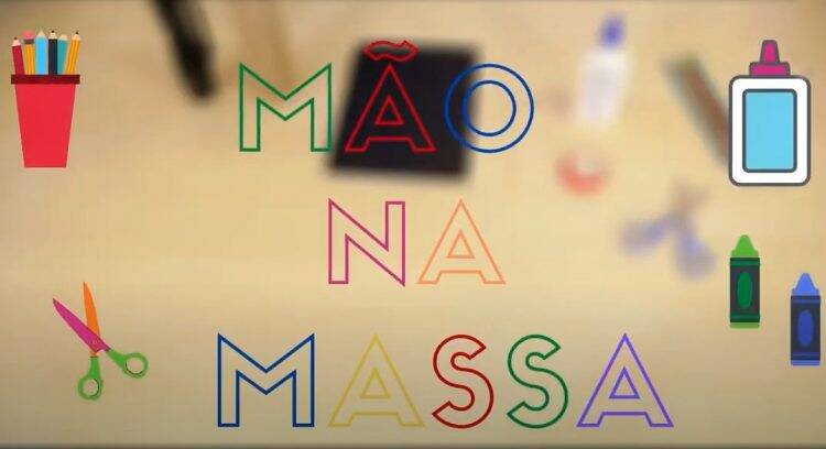 Mão na massa! PTI disponibiliza conteúdos para estudantes do ensino básico