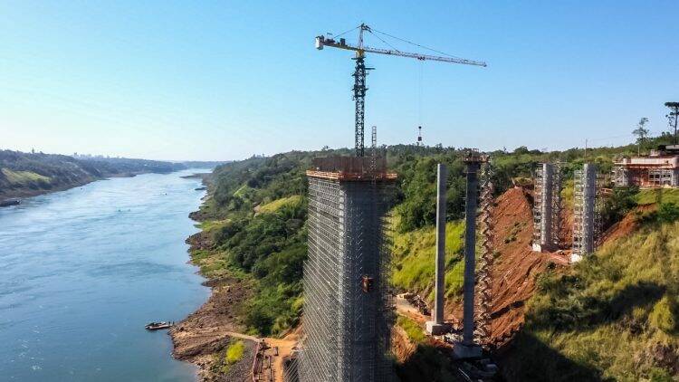 Acelera Foz fomenta a retomada da economia com obras, inovação e investimentos