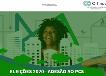 Candidatos a cargos políticos do Oeste são estimulados a aderir às metas do Programa Cidades Sustentáveis