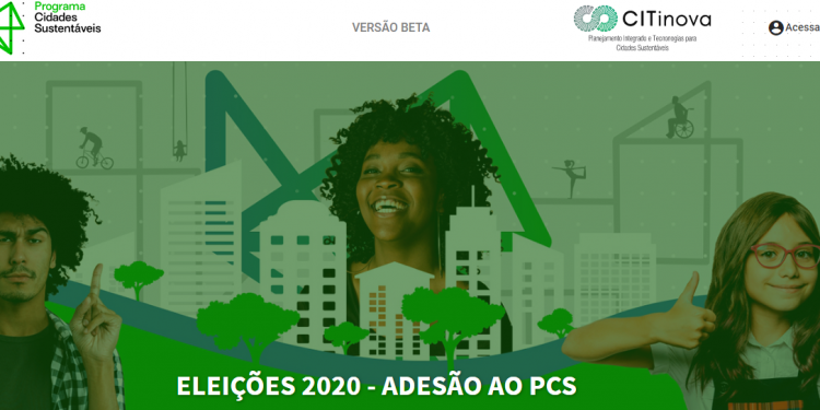 Candidatos a cargos políticos do Oeste são estimulados a aderir às metas do Programa Cidades Sustentáveis