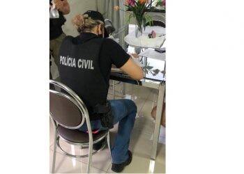 Operação apura fraude em licitação de luminárias de LED em Santa Terezinha do Itaipu