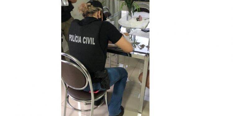 Operação apura fraude em licitação de luminárias de LED em Santa Terezinha do Itaipu