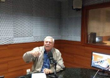 Paulo Mac Donald (Podemos) propõe estímulo a construção civil para geração de empregos