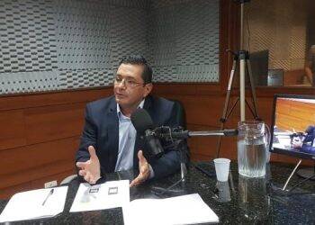 Cássio Lobato (Patriota) quer implantar indústria transformadora para gerar empregos em Foz