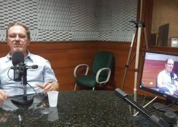 Ranieri (PRTB) defende lei que obrigue turistas a utilizarem serviços locais de transporte e guia
