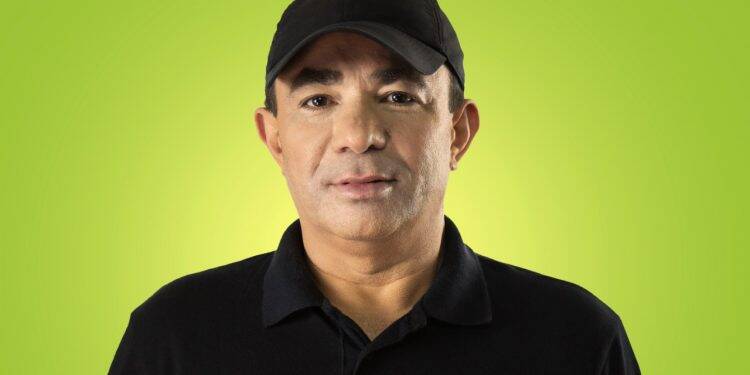 Dr. Francisco Sampaio será entrevistado pela Rádio Cultura nesta terça, 06