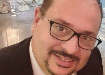 Candidato a vice-prefeito Ricardo Albuquerque será entrevistado pela Rádio Cultura nesta sexta-feira, 09