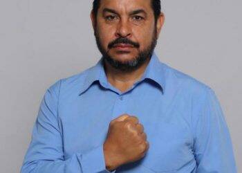 Candidato a vice-prefeito Marcelo Arruda (PT) será entrevistado pela Rádio Cultura nesta terça-feira, 13