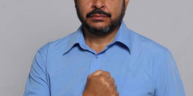 Candidato a vice-prefeito Marcelo Arruda (PT) será entrevistado pela Rádio Cultura nesta terça-feira, 13