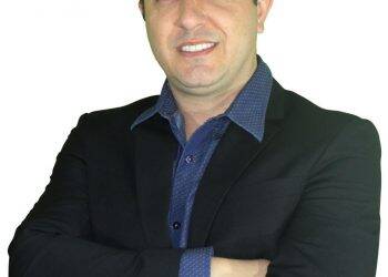 Rádio Cultura entrevista candidato a vice-prefeito Gustavo Tramontin