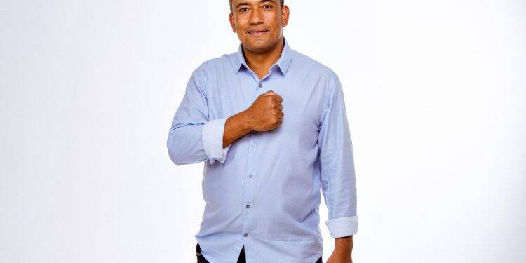 Pastor Murça é o último candidato a vice-prefeito entrevistado pela Rádio Cultura