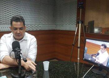 Veja os principais pontos da entrevista do candidato a prefeito Sidinei Prestes (Republicanos)